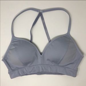 Athlete Sports Bra